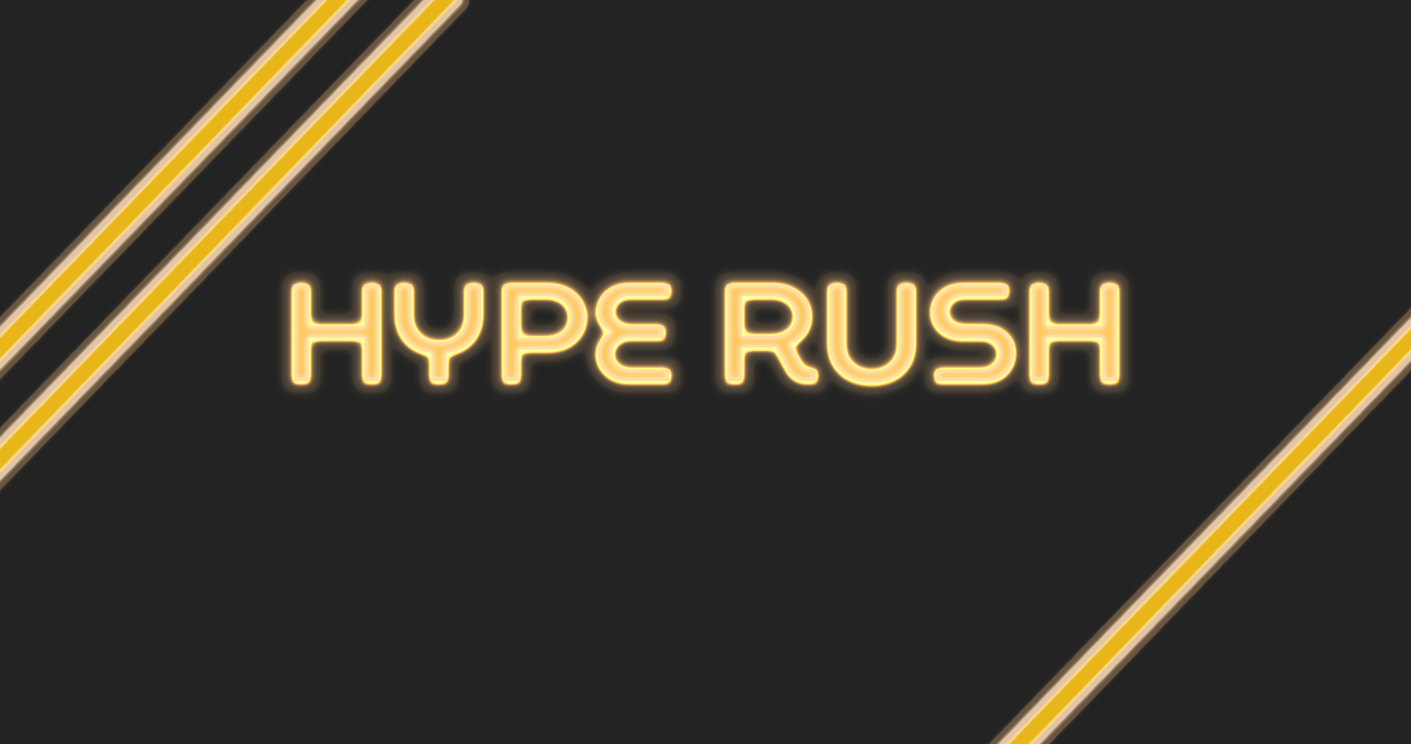 Hype Rush