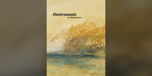 Cover image for Oneironauts