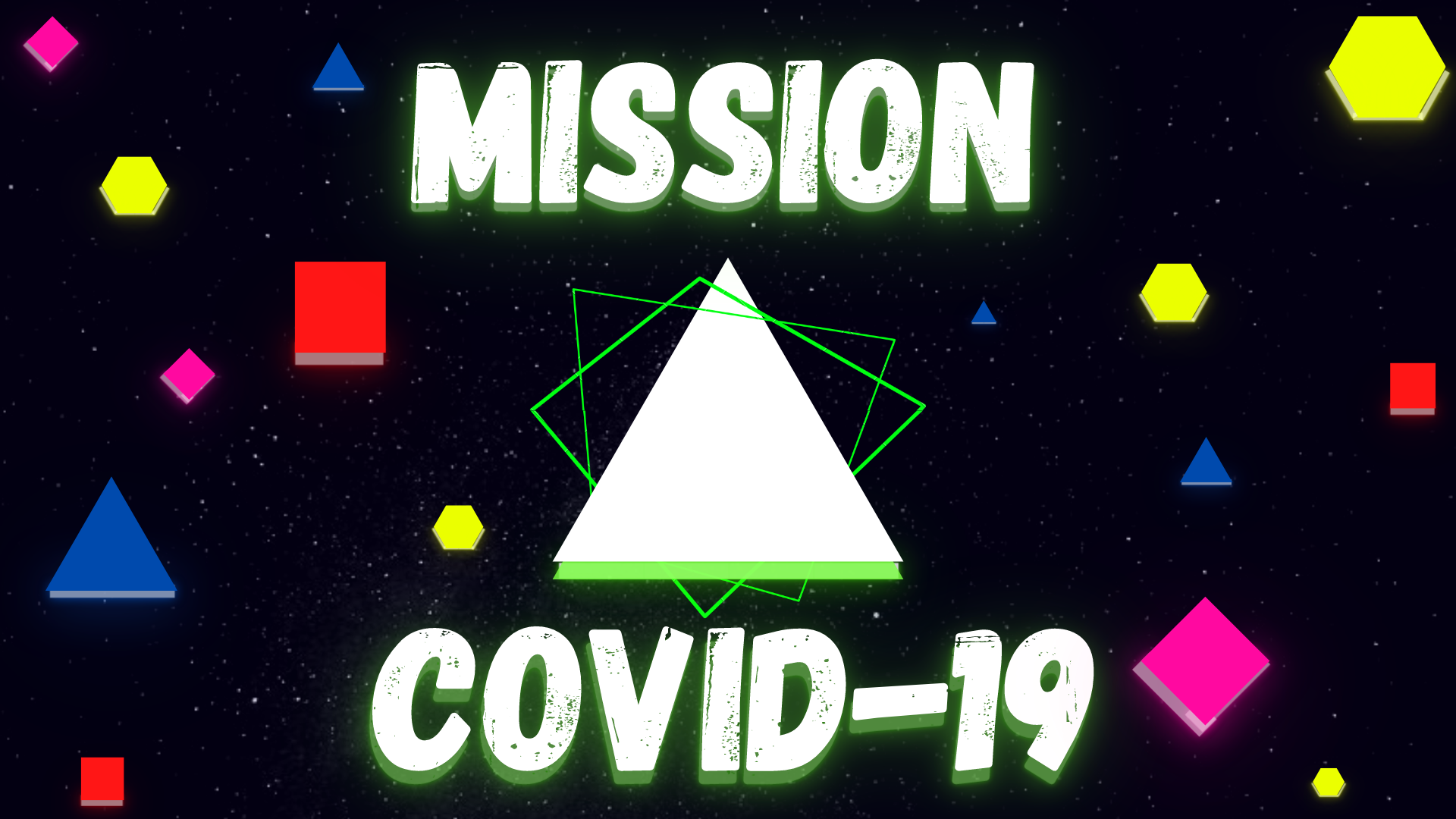 MISSION COVID-19