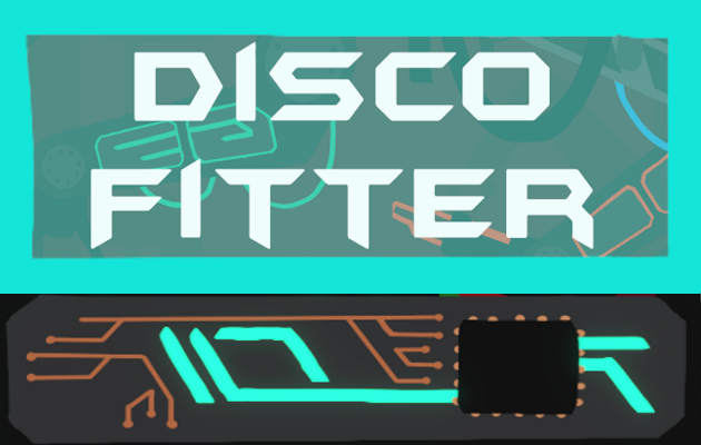 Disco Fitter