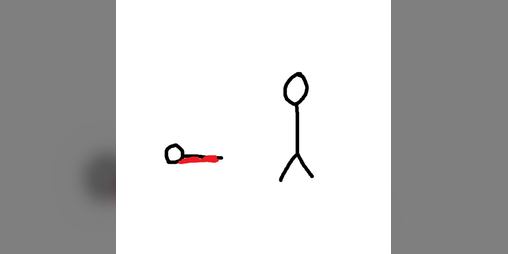 Cover image for Disturbing animation i think