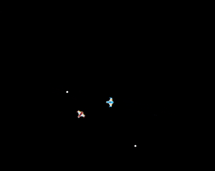 Cover image for Space Duellum
