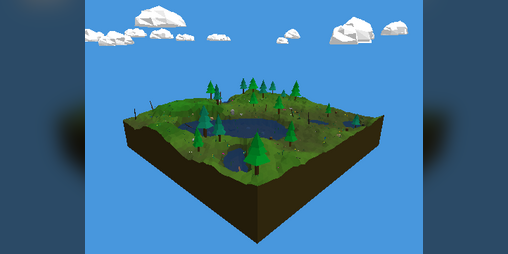 Cover image for Land Samples
