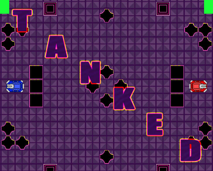 Tanked