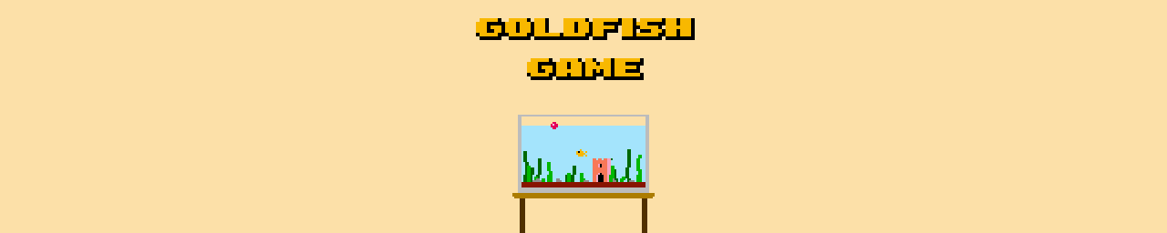 Goldfish Game