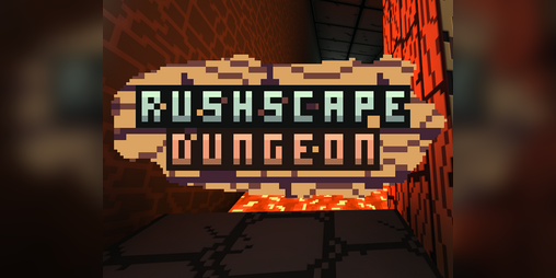 Cover image for Rushscape Dungeon