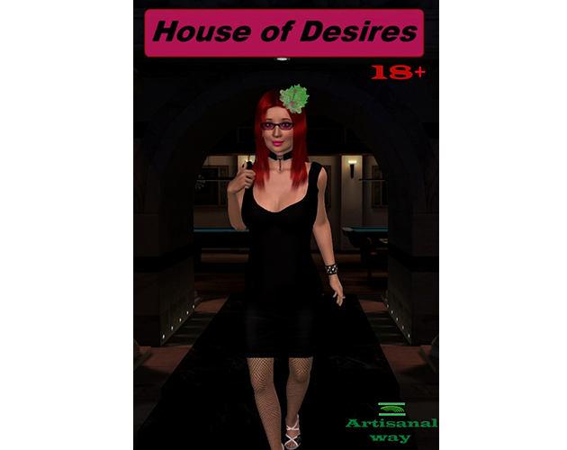 House of Desires