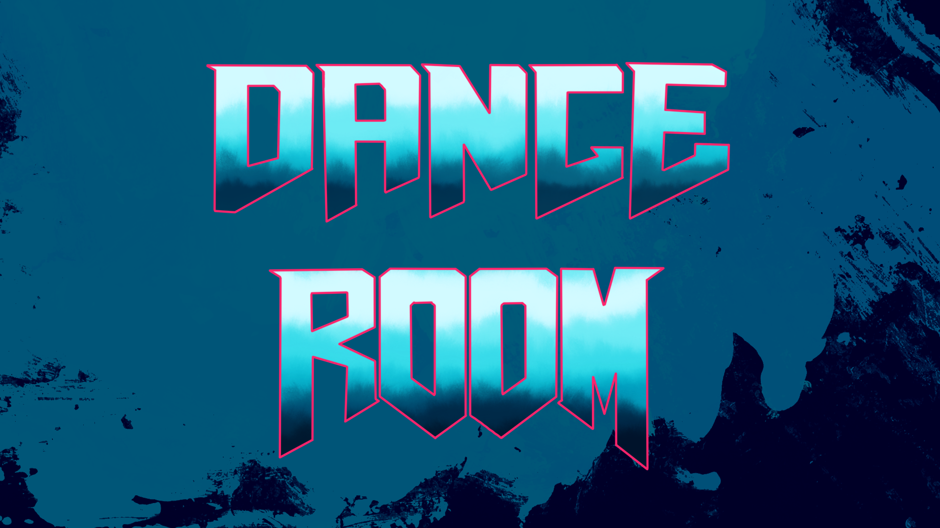 Cover image for Dance Room