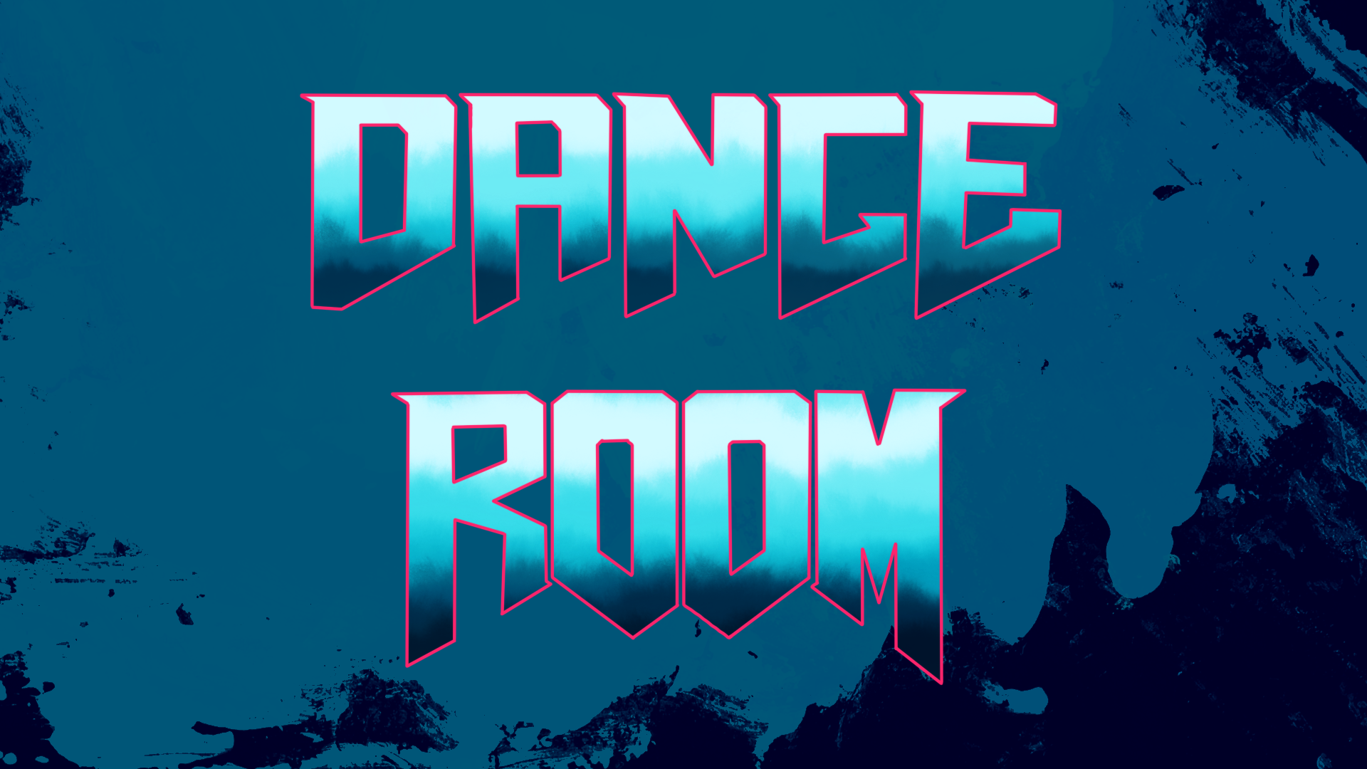 Dance Room