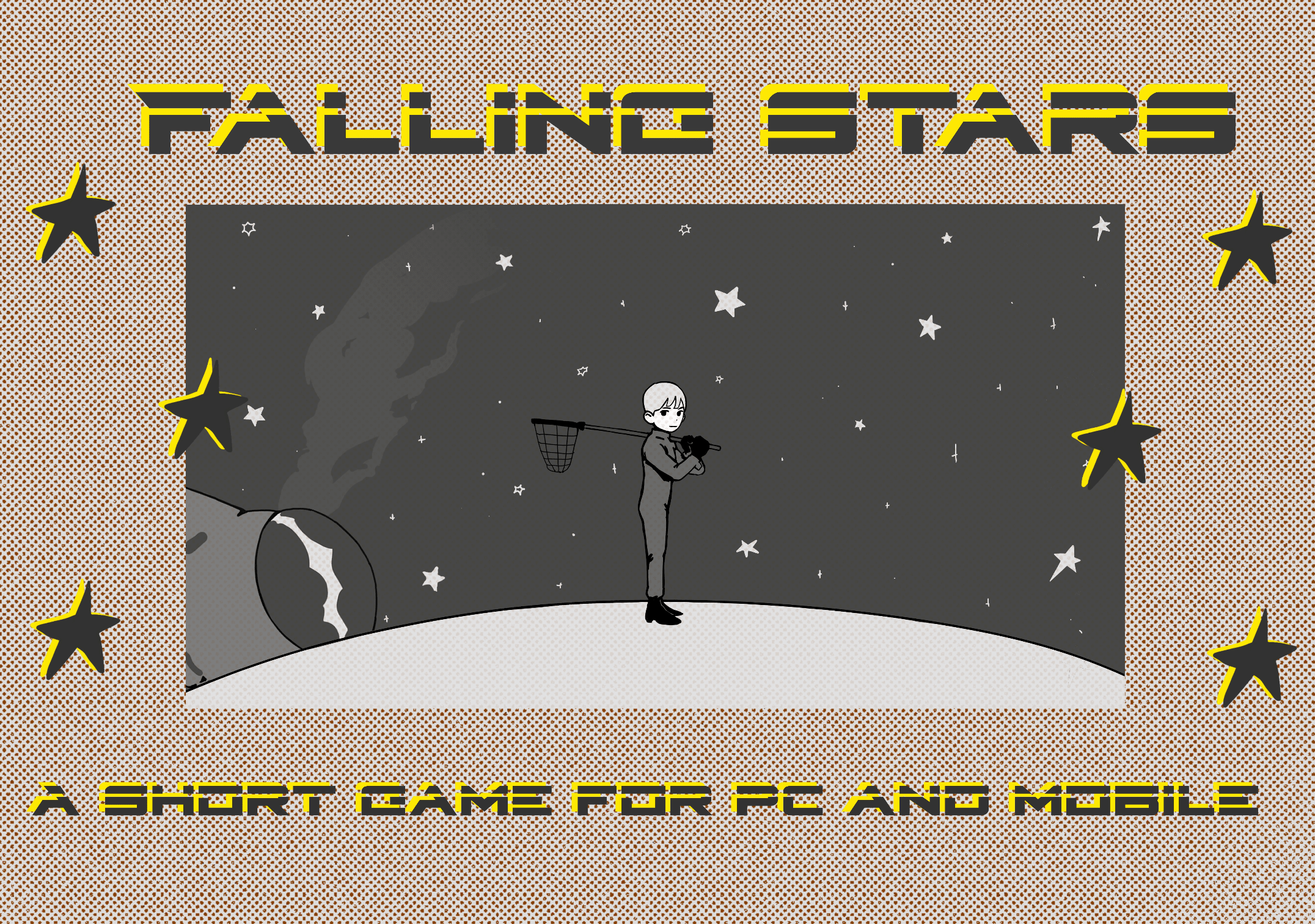 Falling Stars