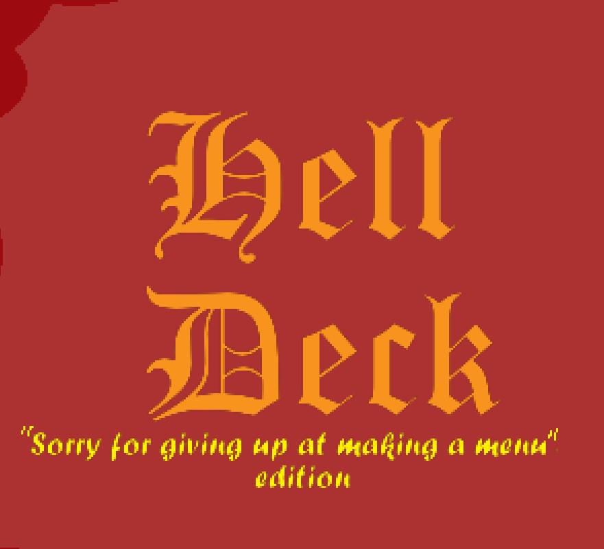 HellDeck