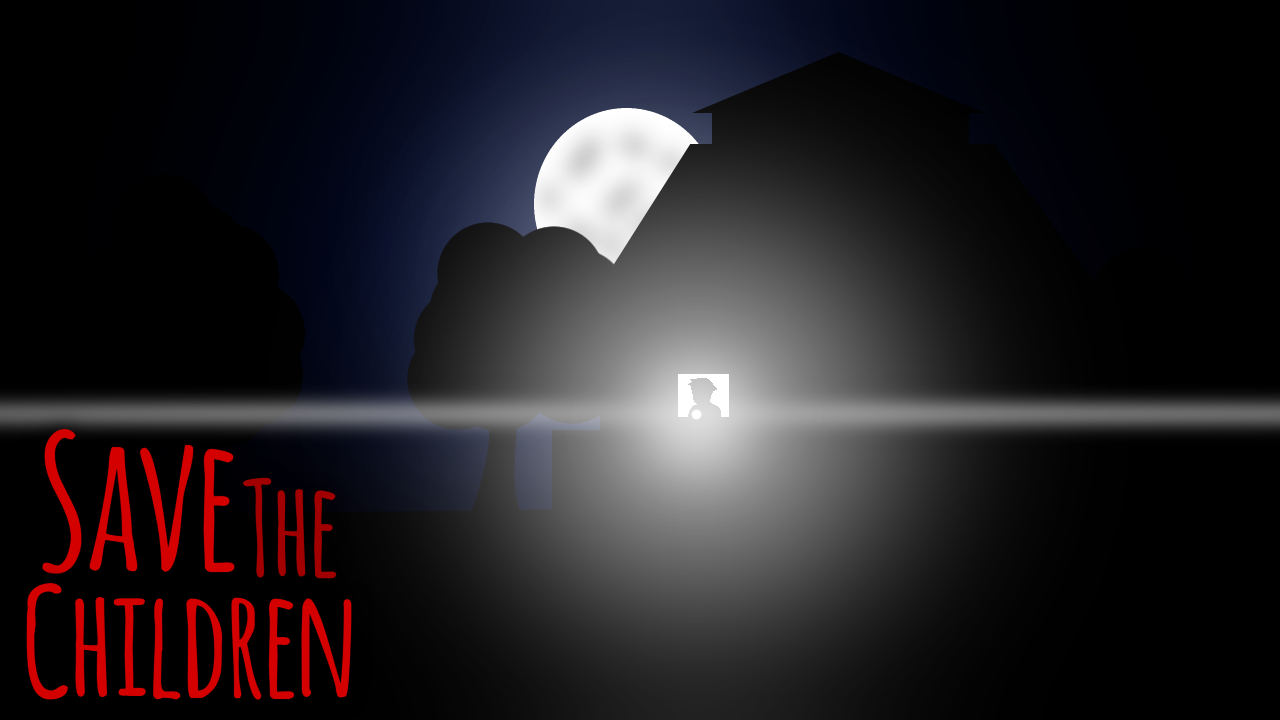 Save the Children (Beta)