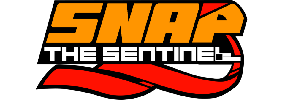 Snap the Sentinel - Episode 1