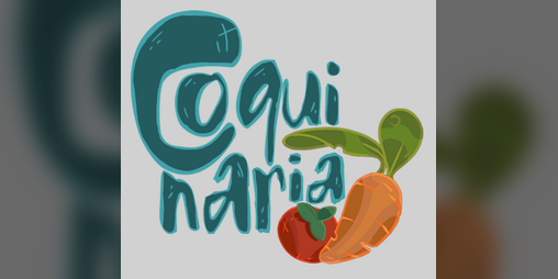 Cover image for Coquinaria
