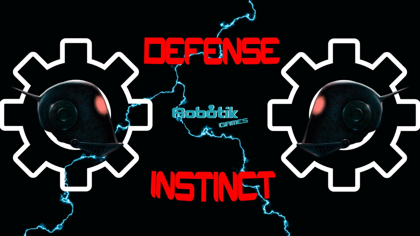 Defense Instinct