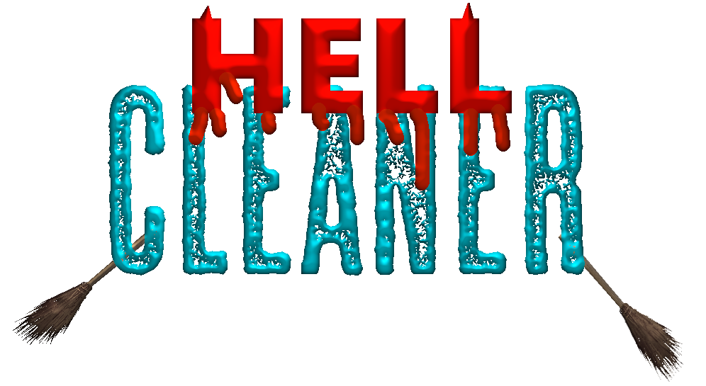 Hell Cleaner