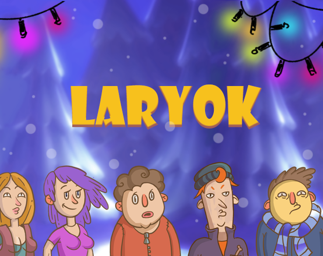Laryok