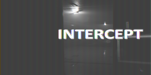 Cover image for INTERCEPT