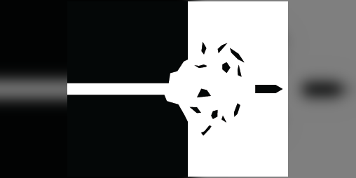 Cover image for Wallbangerz