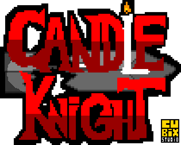 CANDLE KNIGHT