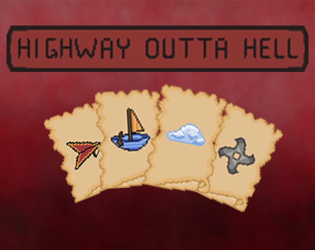 Highway Outta Hell