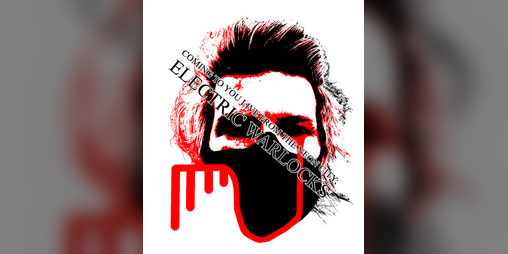 Cover image for Electric Warlocks