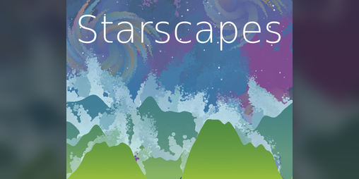 Cover image for StarScapes