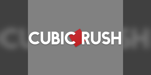 Cover image for Cubic Rush