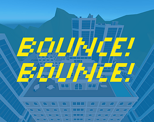 BounceBounce