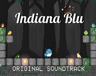 Indiana Blu