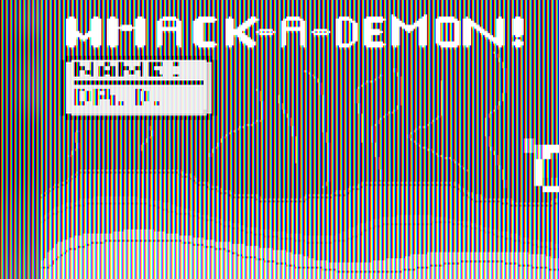 Cover image for Whack-A-Demon!