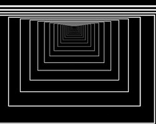 Poor Recreation of "The Hallway"