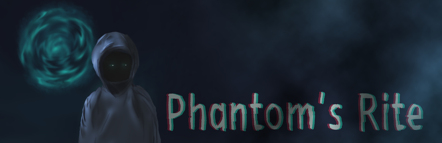 Phantom's Rite