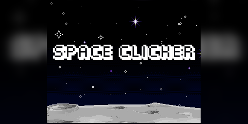 Cover image for Space Clicker
