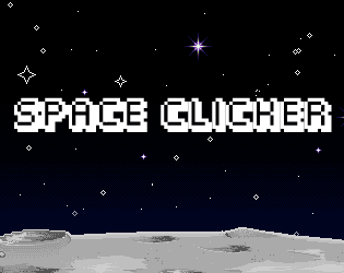 Cover image for Space Clicker