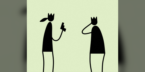 Cover image for Stick Figures
