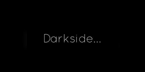 Cover image for Darkside