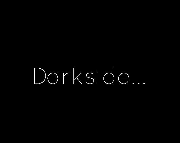 Darkside by hacked.design