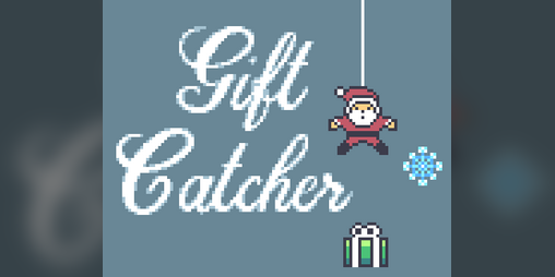 Cover image for Gift Catcher