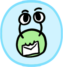 Cover image for Mail Snail
