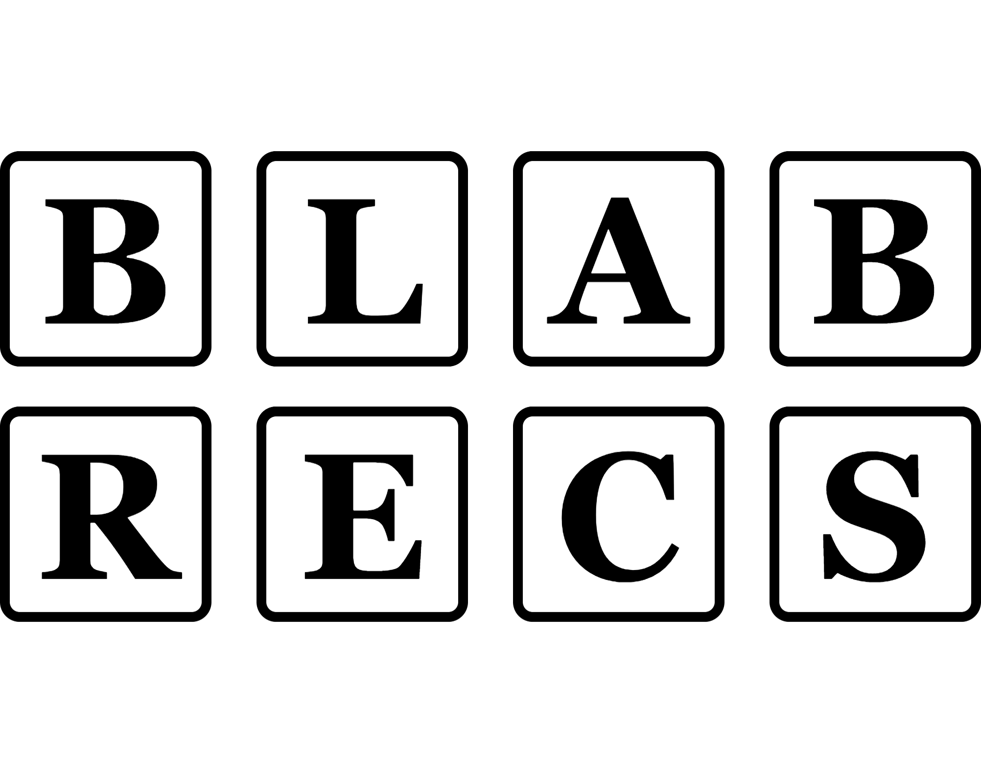 Blabrecs by Max Kreminski
