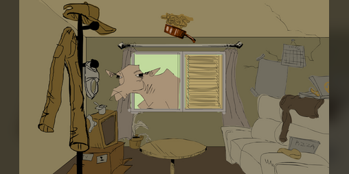 Cover image for Turn on TV