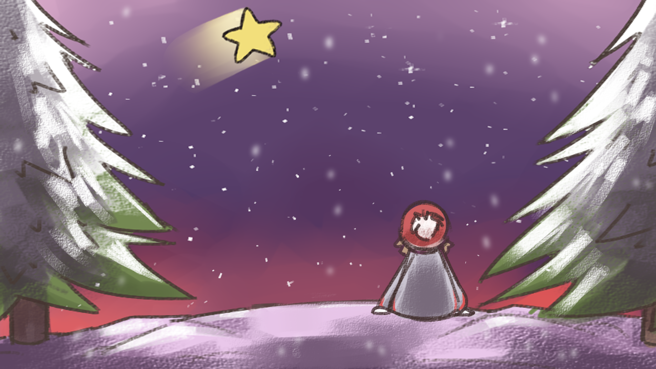 Cover image for xMas Star