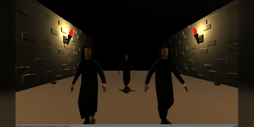 Cover image for Clandestine