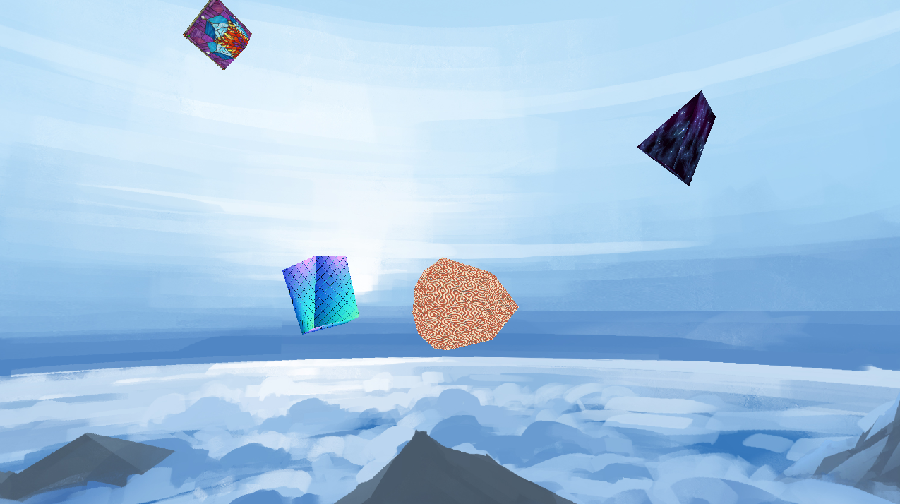 Post-Processing Effects in GLSL