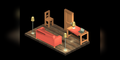 Cover image for Furniturator