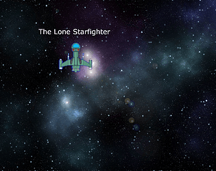 Lone StarFighter