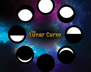 The Lunar Curse