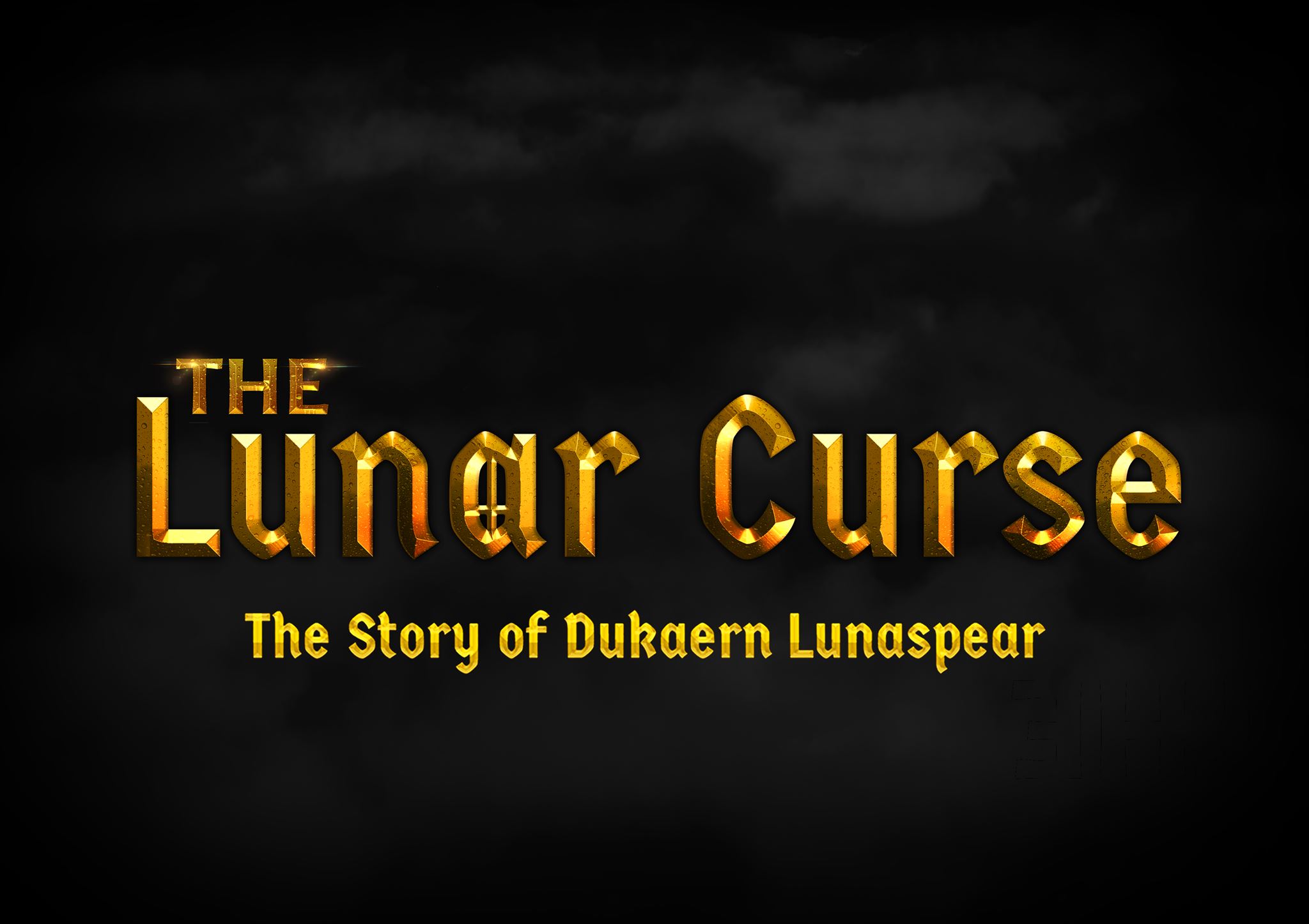 The Lunar Curse