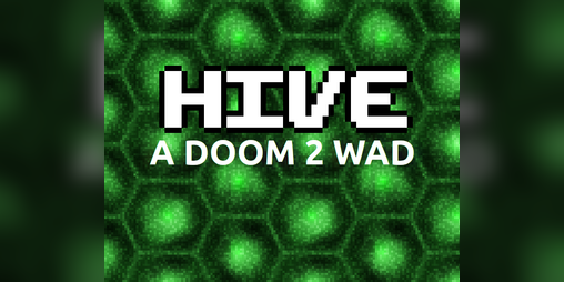 Cover image for HIVE: 7DFPS